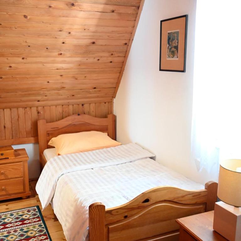 Vikendica Mašan - Two-Bedroom Chalet - 13