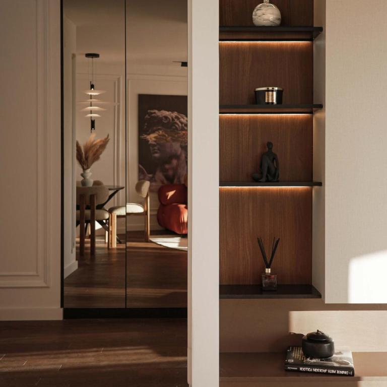 ZEST privè - Apartman - 16