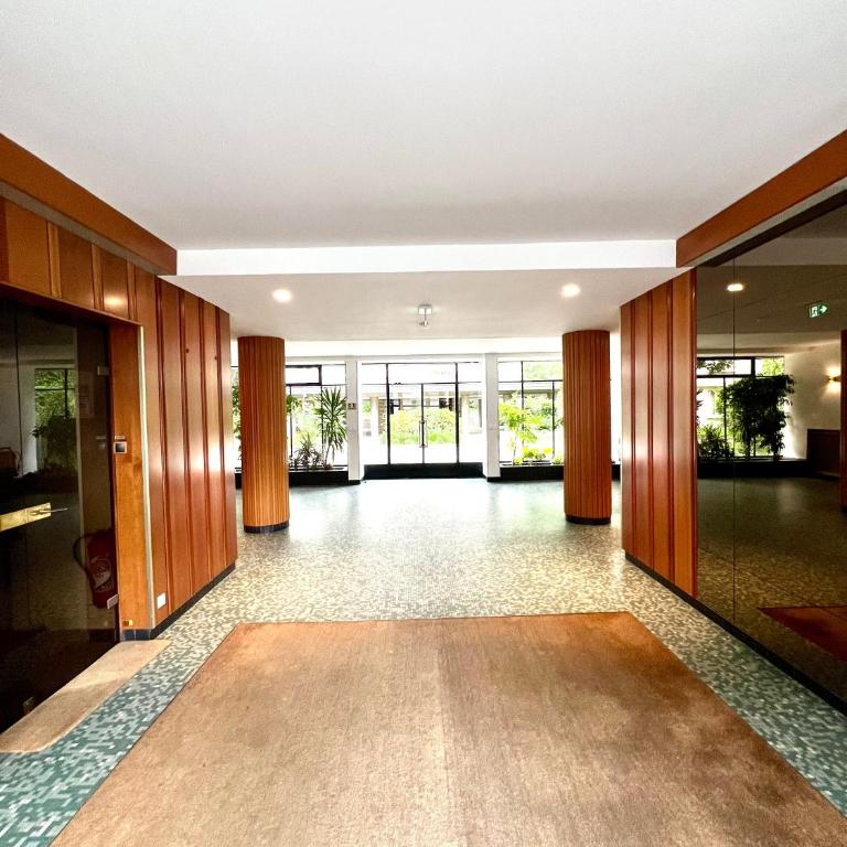 Magnifique appartement Paris 11ème - Appartement 1 Chambre - 16