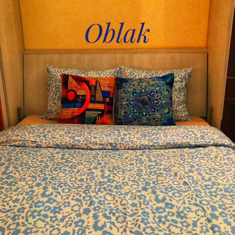 Oblak - Apartman sa 1 Spavaćom Sobom - 10