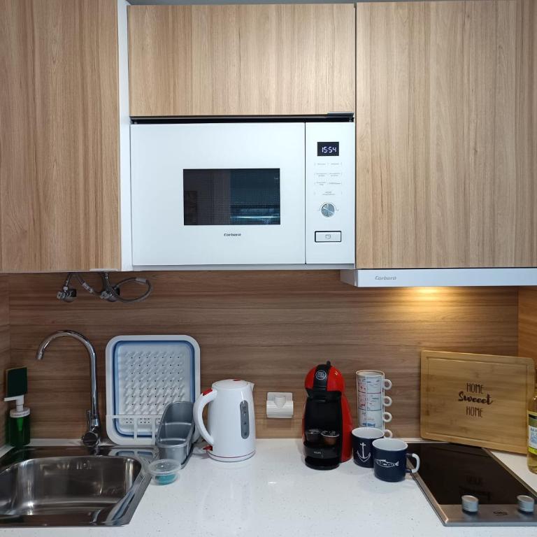 Casa del Mar Air-conditioned Apartment with Swimming Pools - Corralejo Playa - Apartamento - 24