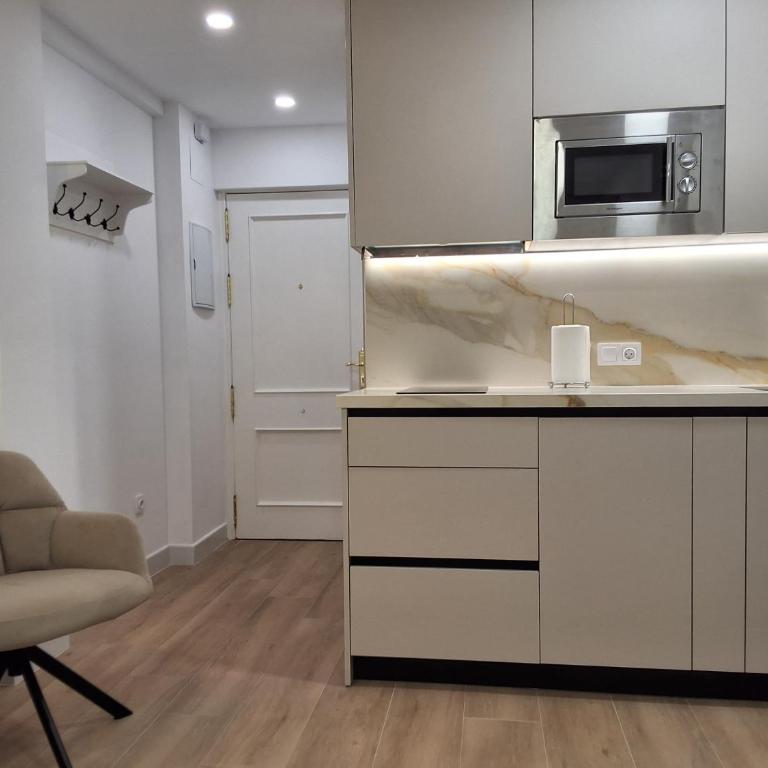 Templo Romano Luxury Home - Apartamento de 1 dormitorio - 17