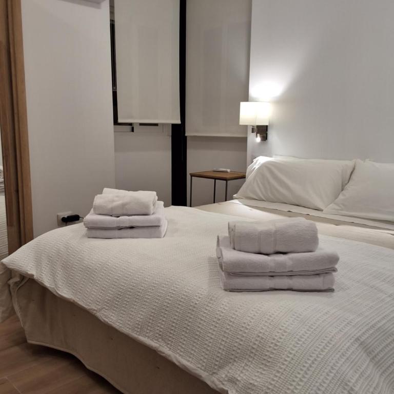 Templo Romano Luxury Home - Apartamento de 1 dormitorio - 22