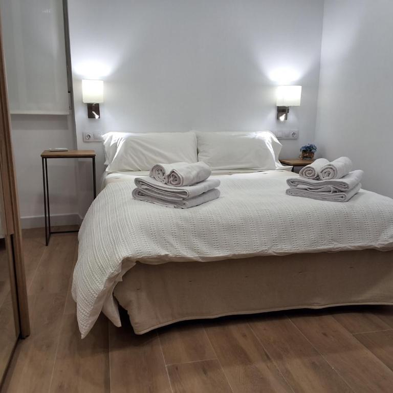Templo Romano Luxury Home - Apartamento de 1 dormitorio - 13
