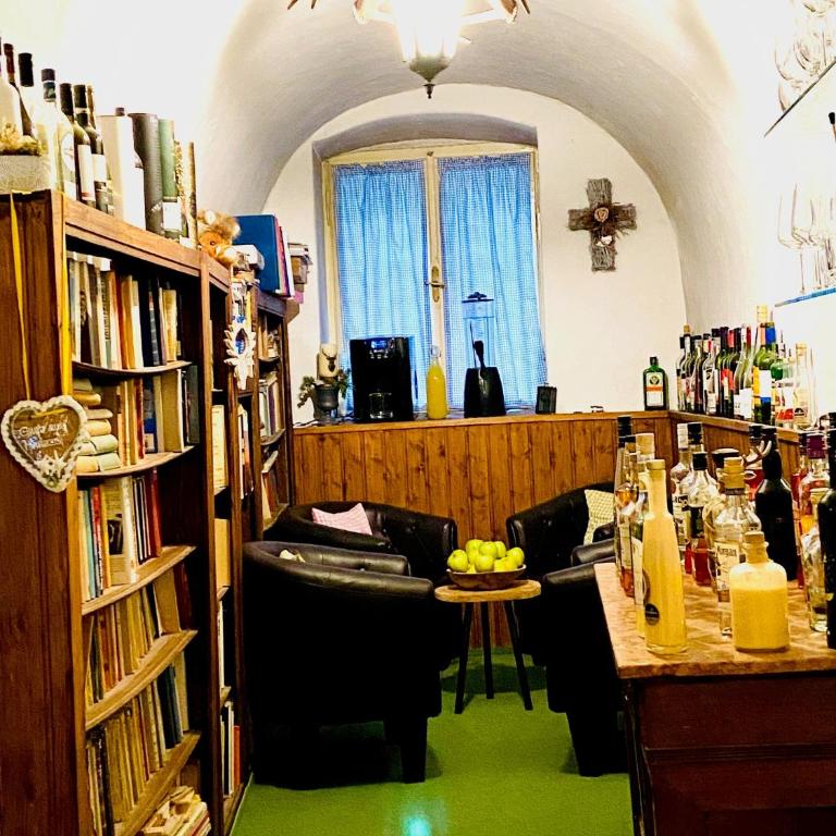 Wilderer Suiten Mariazell - Suite 2 Chambres - 20