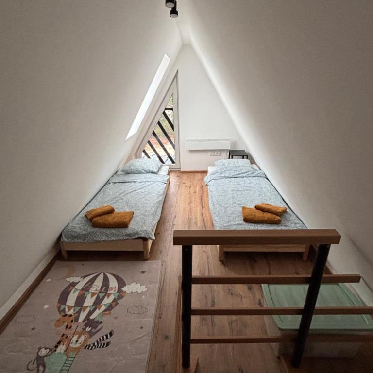 Nada 13 - Apartman sa 2 Spavaće Sobe - 15