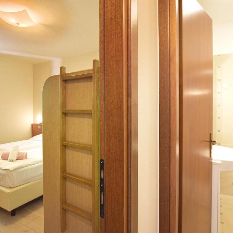 Casa Vacanza Sole - Casa Vacanze con 1 Camera da Letto - 7