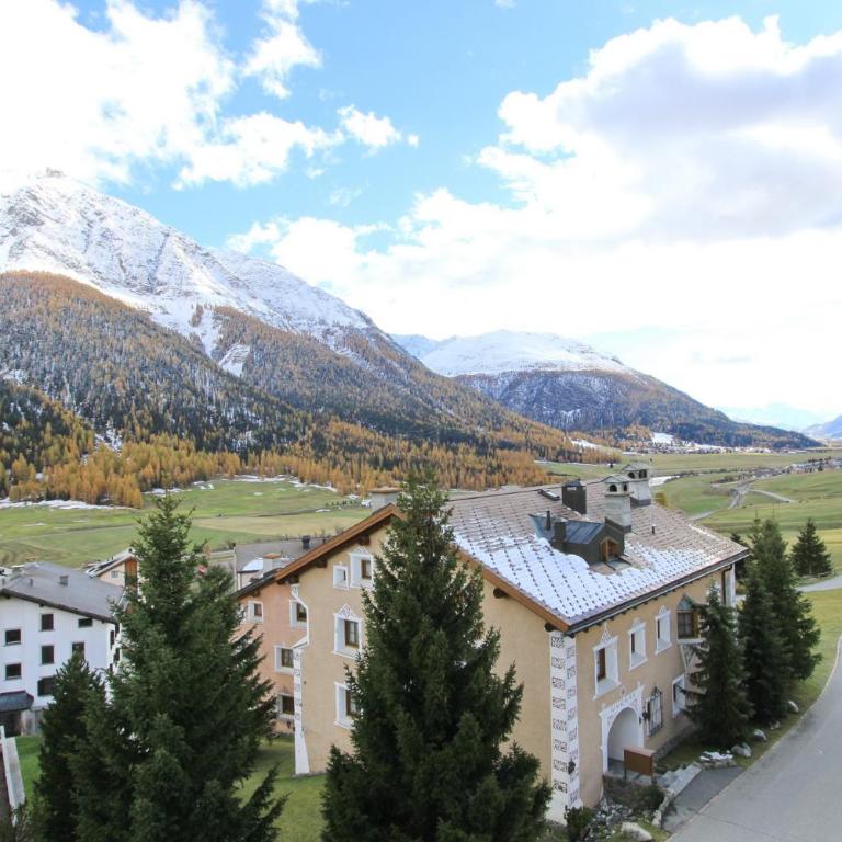Apartment Diala - Apartment mit Blick auf die Berge - 11