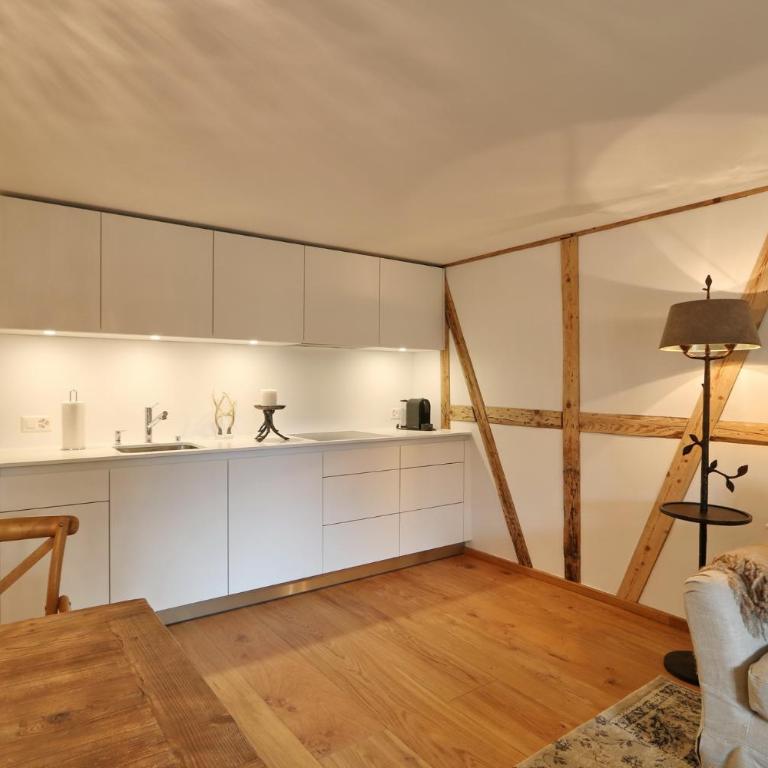 Apartment Turandot - Apartment mit Seeblick - 2