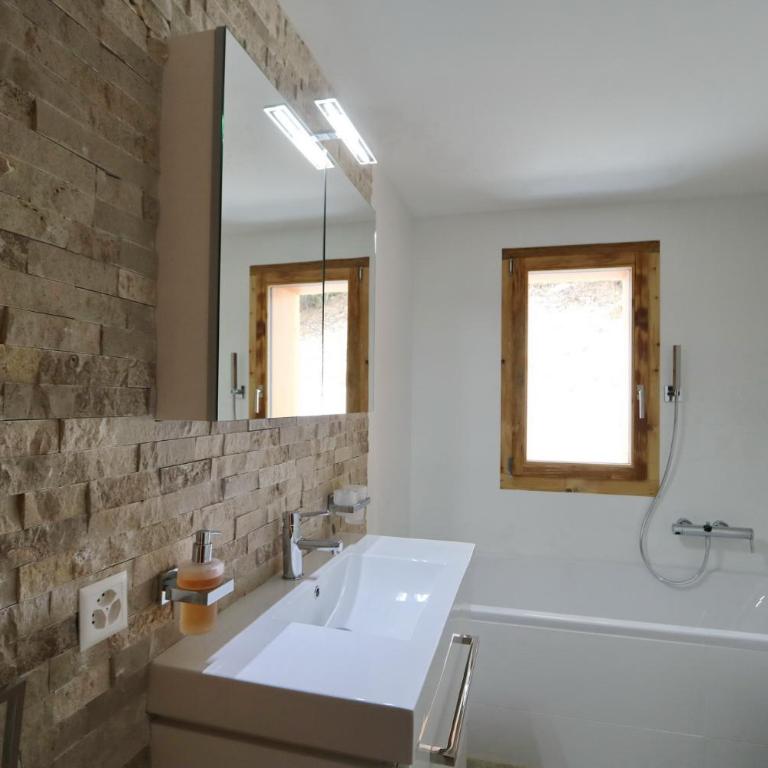 Apartment Turandot - Apartment mit Seeblick - 8