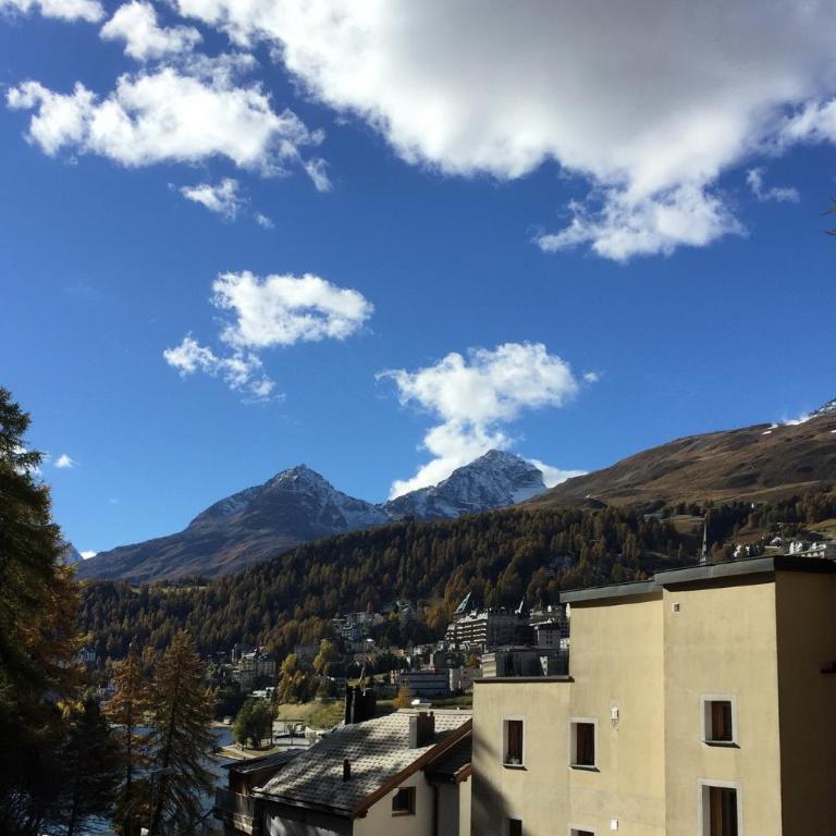 Apartment Turandot - Apartment mit Seeblick - 13