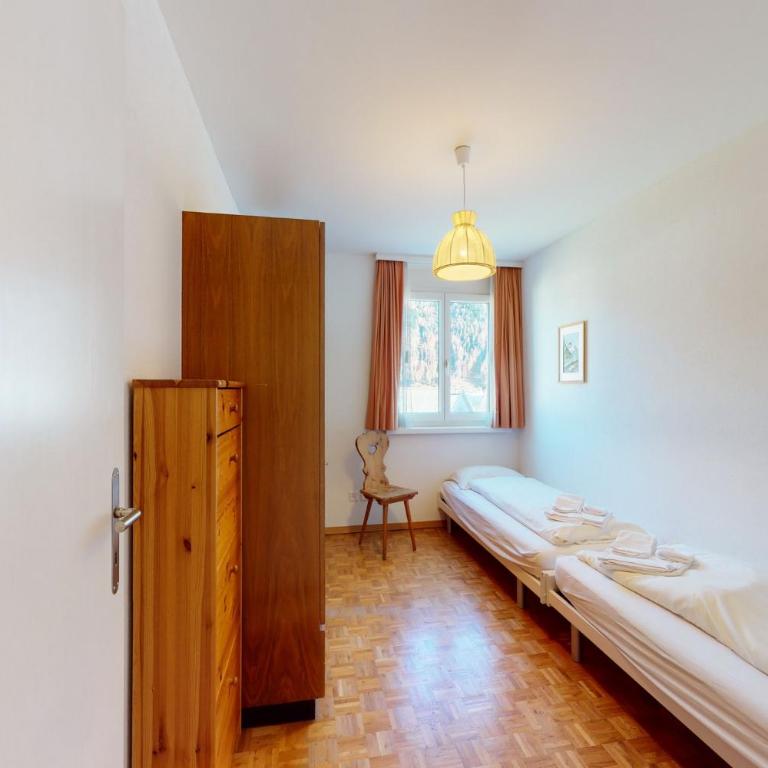 Apartment Crappun 3 - Apartment mit Blick auf die Berge - 8