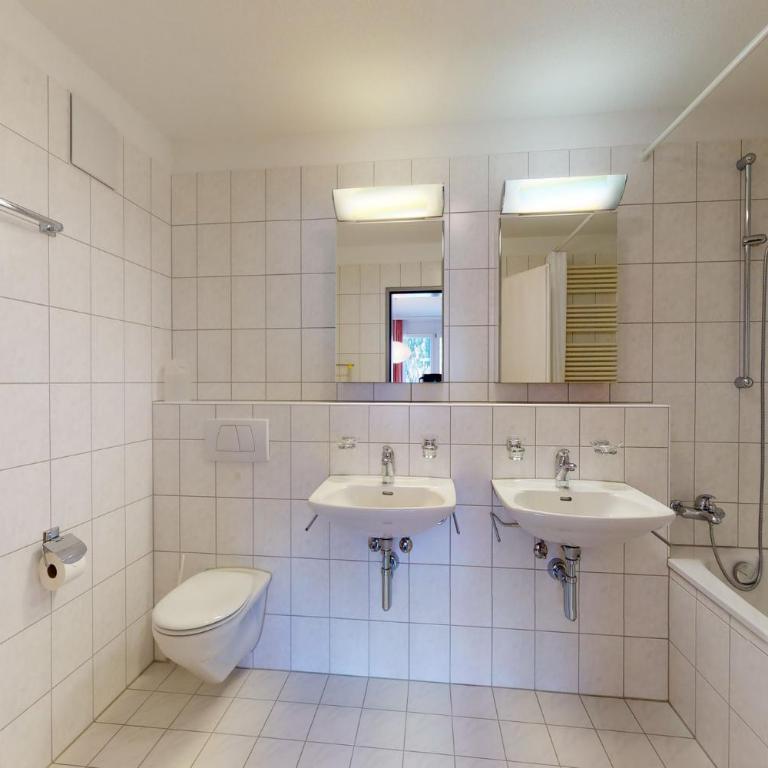 Apartment Crappun 3 - Apartment mit Blick auf die Berge - 11