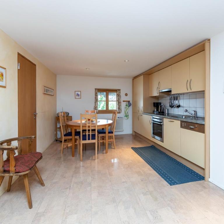 Apartment Puntschella Veglia - Apartment mit 1 Schlafzimmer - 3