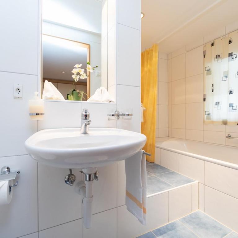 Apartment Puntschella Veglia - Apartment mit 1 Schlafzimmer - 10