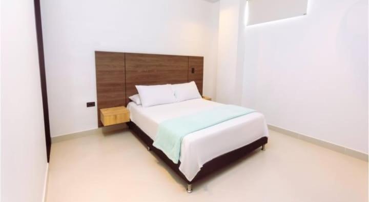 Hotel Luna Verde - Habitación Doble - 5