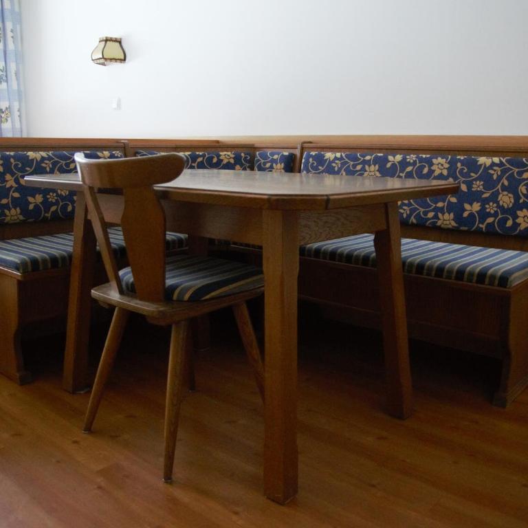 Appartment Danterhof - Apartment mit 1 Schlafzimmer - 2