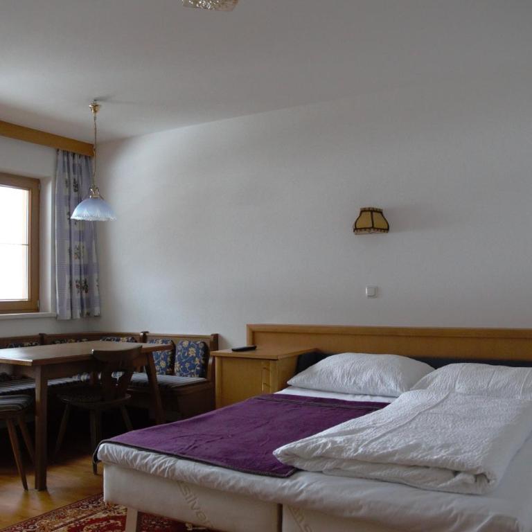 Appartment Danterhof - Apartment mit 1 Schlafzimmer - 3