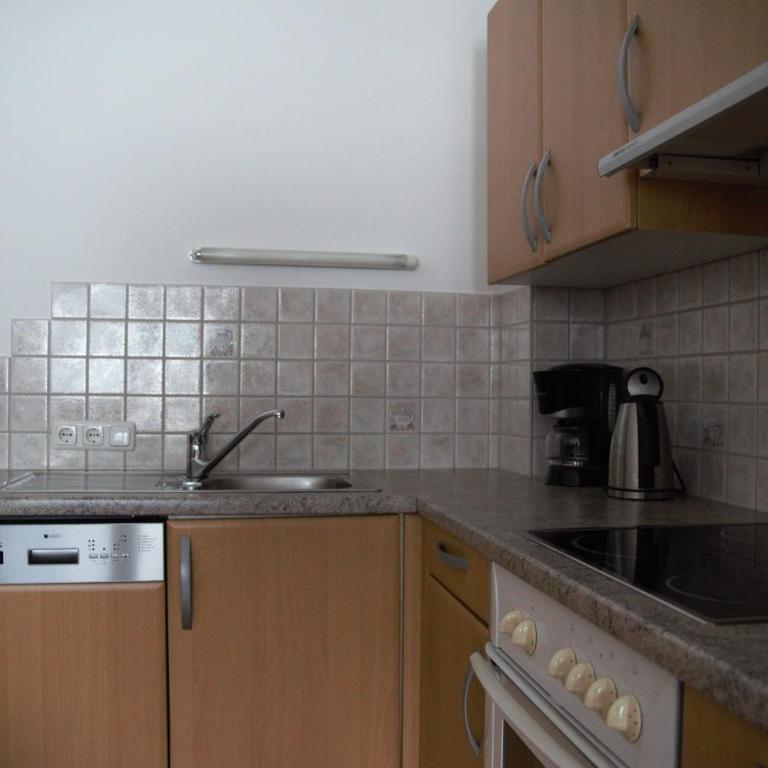 Appartment Danterhof - Apartment mit 1 Schlafzimmer - 6
