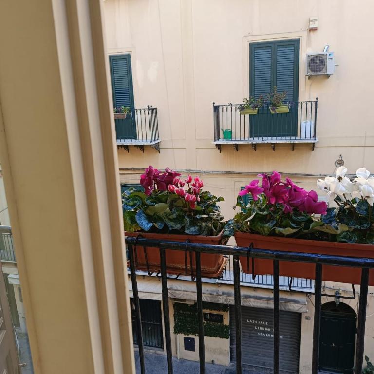 We # Are ai Cassarelli - Appartamento con 2 Camere da Letto - 69