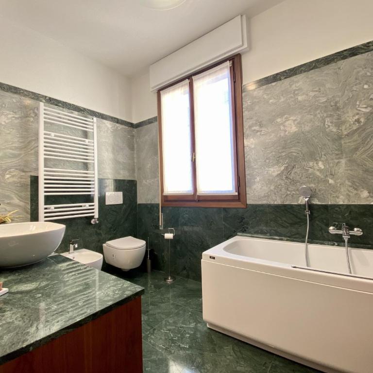 Grand Canal Terrace Palace - Appartamento con Terrazza - 13