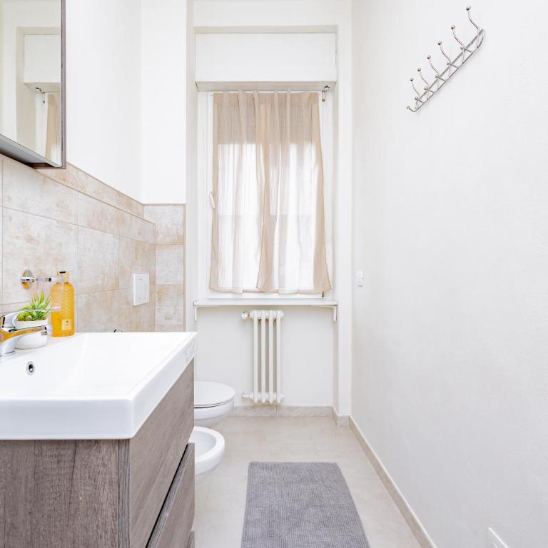 Golden House - Appartamento con 3 Camere da Letto - 25