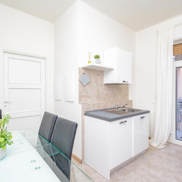 Golden House - Appartamento con 3 Camere da Letto - 5