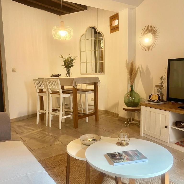 EL RINCÓN DE CARLOTA - Apartamento de 2 dormitorios - 13