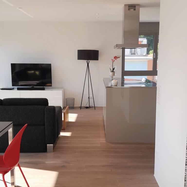 Escape 360 by Fewotessin - Appartamento Attico - 12