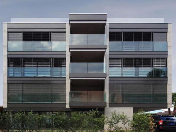 Escape 360 by Fewotessin - Appartamento Attico - 30