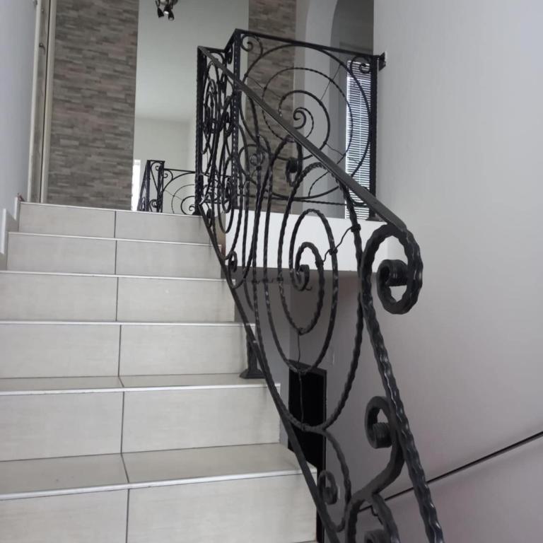 Kuća za odmor sa 3 spavaće sobe - Three-Bedroom Villa - 3
