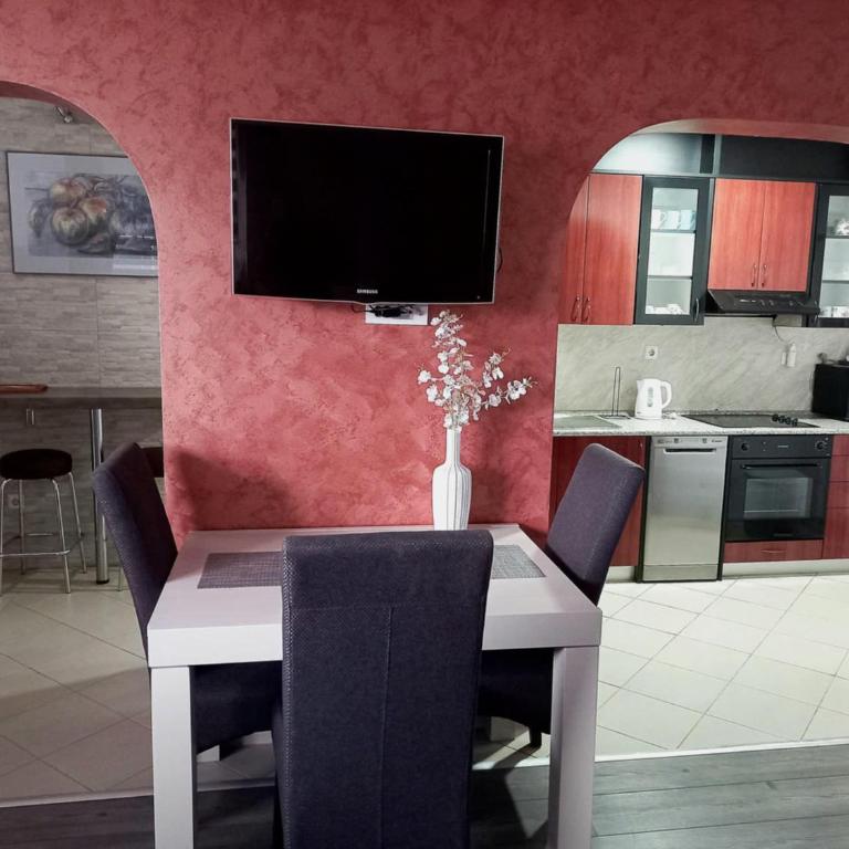 Kuća za odmor sa 3 spavaće sobe - Three-Bedroom Villa - 12