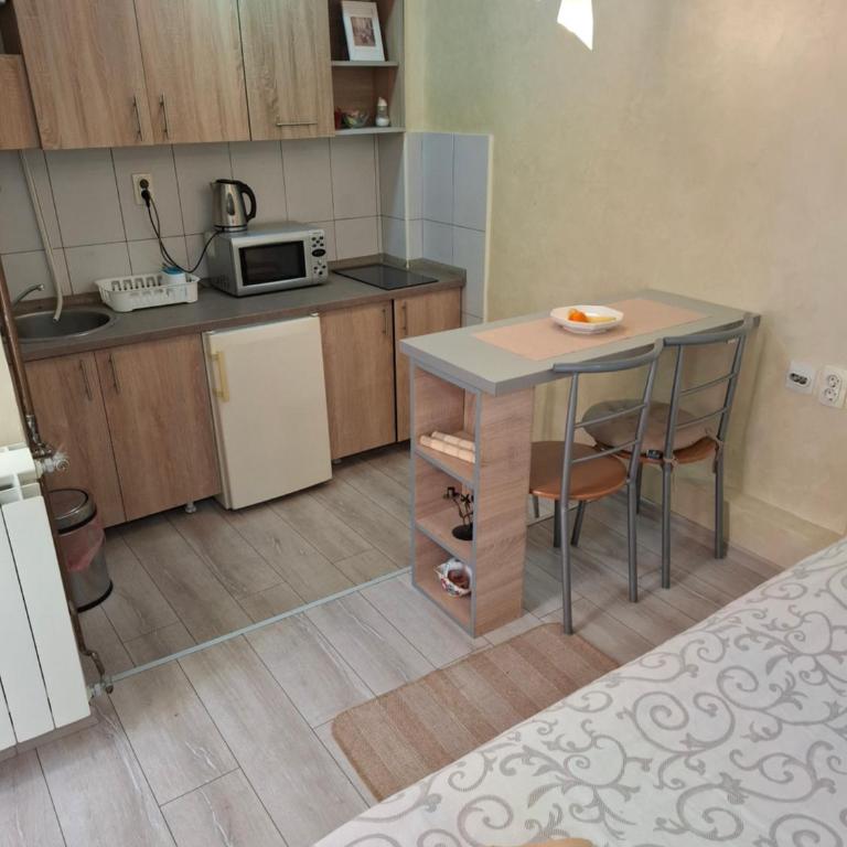 Apartment Sleep'n Drive - Studio Apartman - 6