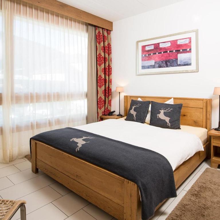 Hotel Station - Standard Doppelzimmer - 2