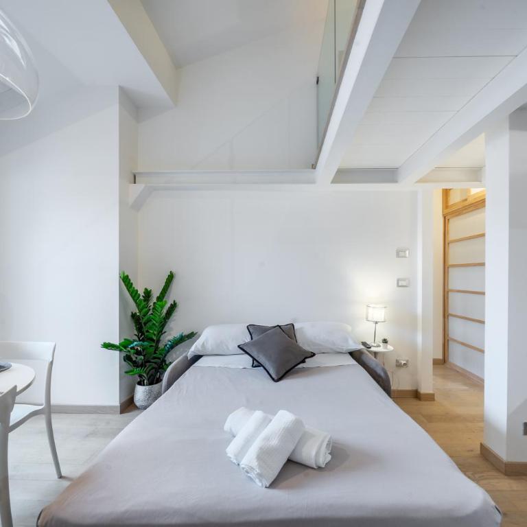 LUXURY FLAT and FREE PARKING - Two-Bedroom Apartment - 6