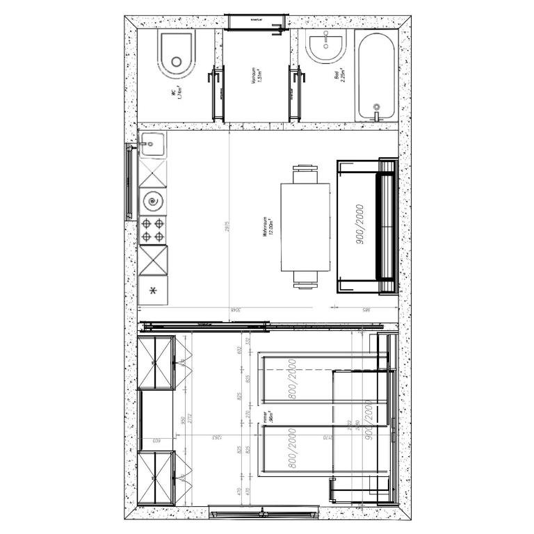 Apartment Edelweiss - Apartment - 56