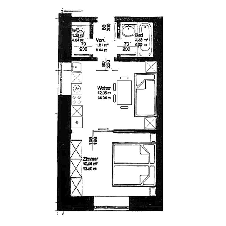 Apartment Edelweiss - Apartment - 57