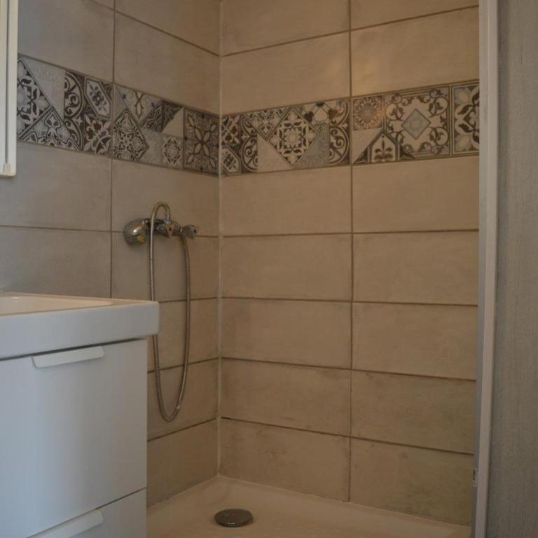 Appartement 2 pièces 4 couchages ST CYPRIEN PLAGE SC510-14D1 - Appartamento con 1 Camera da Letto - Lato Mare - 12