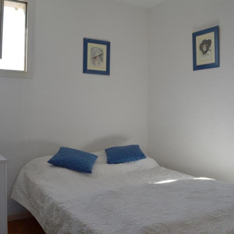 2 Pièces ST CYPRIEN SC020-114 - Appartement 2 Chambres - 7