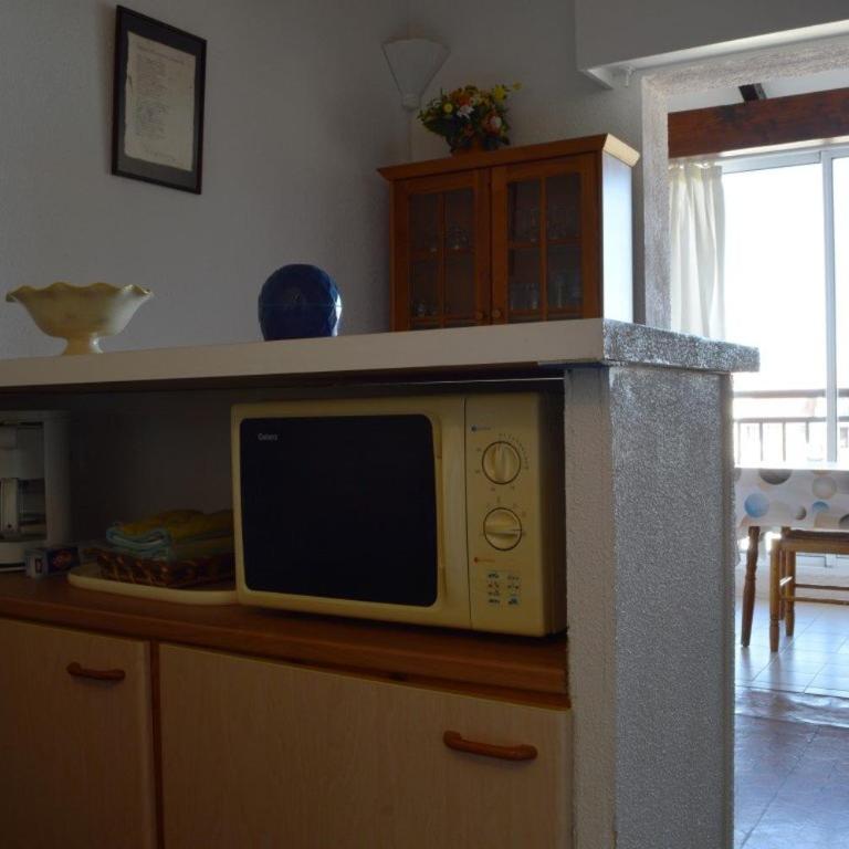 2 Pièces ST CYPRIEN SC020-114 - Appartement 2 Chambres - 10