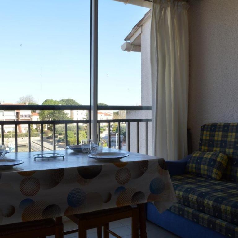 2 Pièces ST CYPRIEN SC020-114 - Appartement 2 Chambres - 11