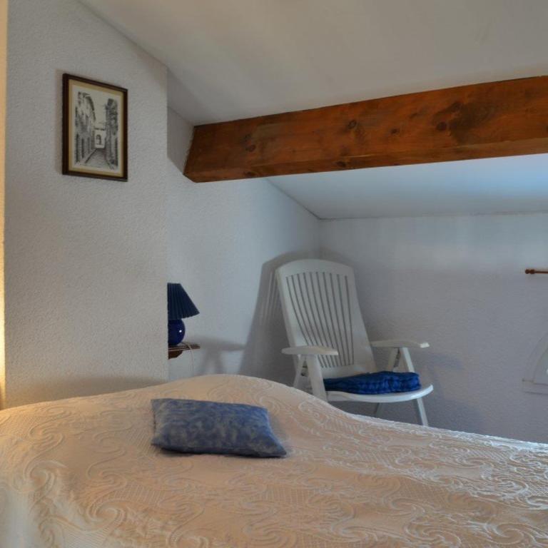 2 Pièces ST CYPRIEN SC020-114 - Appartement 2 Chambres - 13