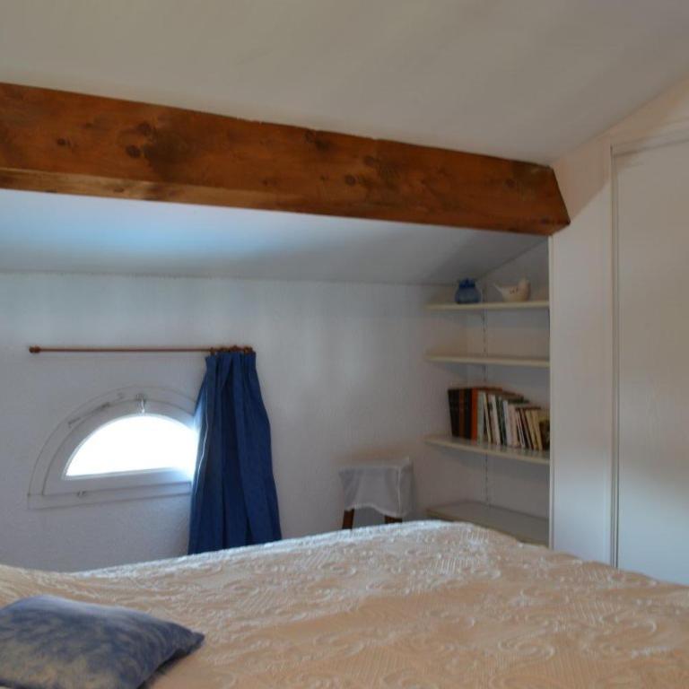 2 Pièces ST CYPRIEN SC020-114 - Appartement 2 Chambres - 14