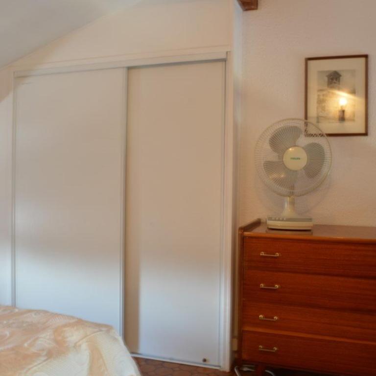 2 Pièces ST CYPRIEN SC020-114 - Appartement 2 Chambres - 15
