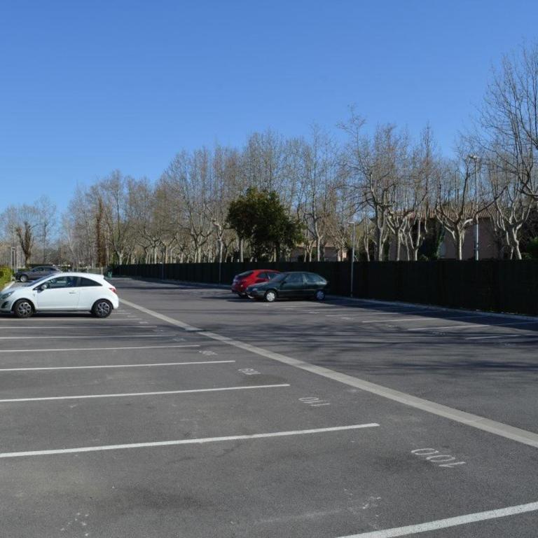 2 Pièces ST CYPRIEN SC020-114 - Appartement 2 Chambres - 16