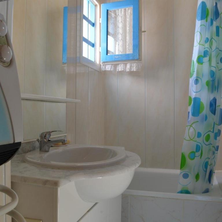 2 Pièces ST CYPRIEN SC020-114 - Appartement 2 Chambres - 18