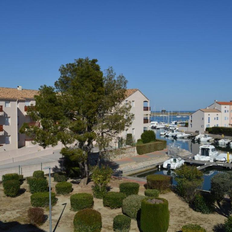 2 Pièces ST CYPRIEN SC020-114 - Appartement 2 Chambres - 20