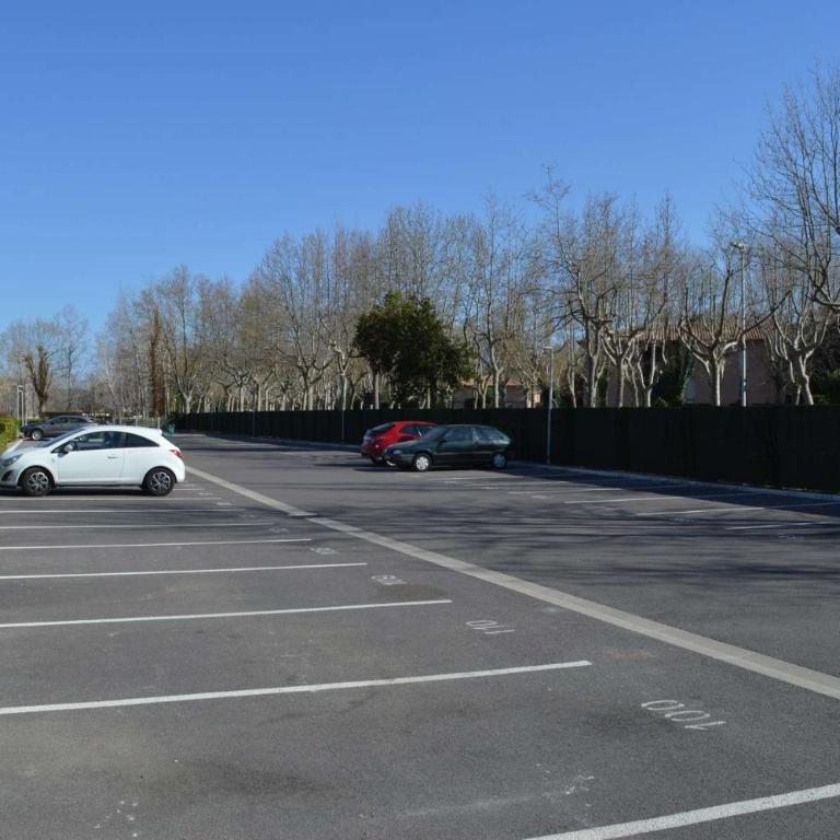 2 Pièces ST CYPRIEN SC020-114 - Appartement 2 Chambres - 23