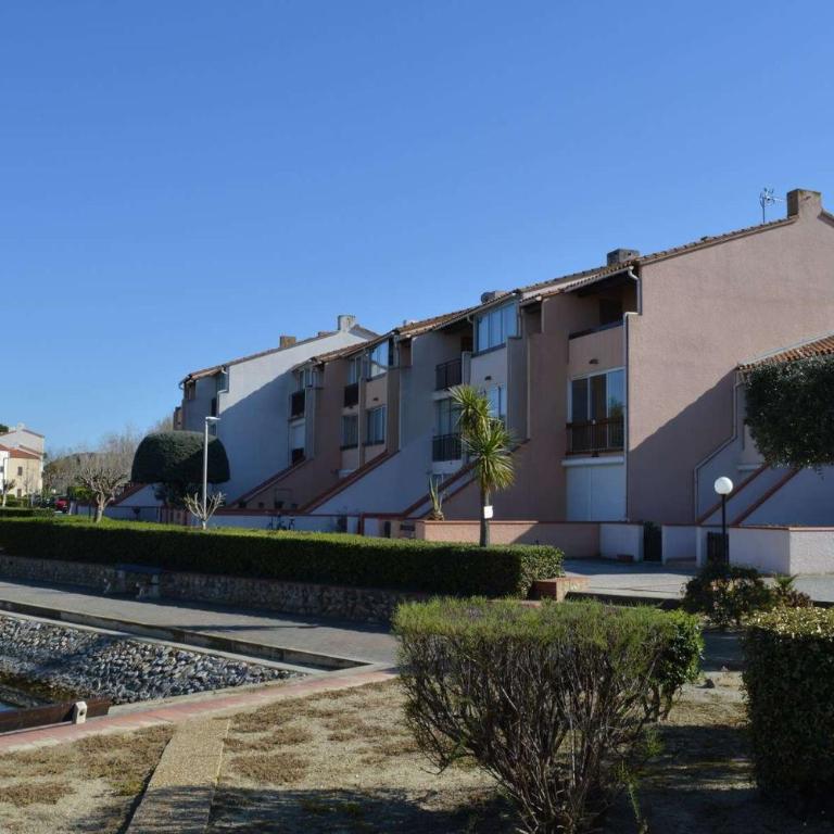 2 Pièces ST CYPRIEN SC020-114 - Appartement 2 Chambres - 24