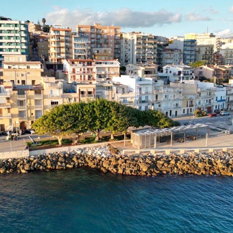 Appartamento Mare Blu - Two-Bedroom Apartment with Sea View - 18